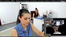 Kinky__office  10-08-2020